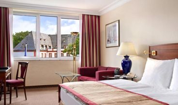 Bild von Standard Zimmer