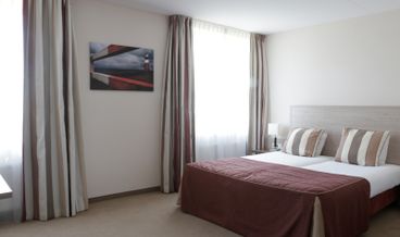 Bild von Luxuszimmer