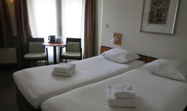 Bild von Doppelzimmer