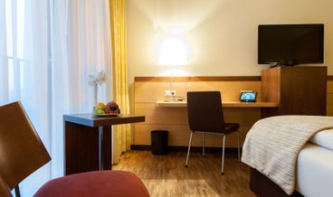 Bild von Superior Zimmer
