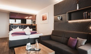 Bild von Superior-Doppelzimmer