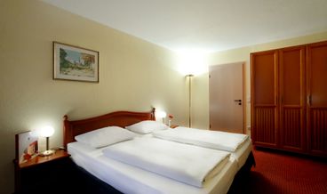 Bild von Doppelzimmer