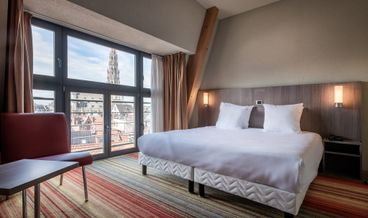Bild von Standard Zimmer