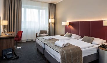 Bild von Classic Zimmer