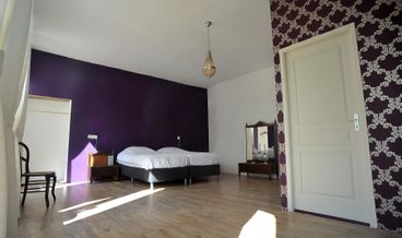 Bild von Standard Zimmer