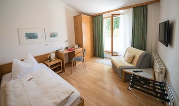 Bild von Double Room-2 Twin Beds Non Refundable Free WiFi Free self parking