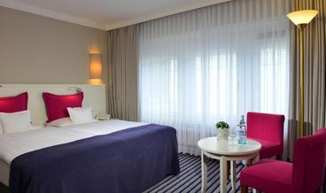 Bild von Deluxe Zimmer