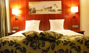 Bild von Komfort Zimmer