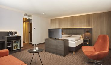 Bild von Superior Doppelzimmer - Hotdeal