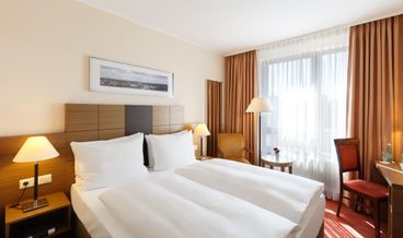 Bild von Standard Zimmer