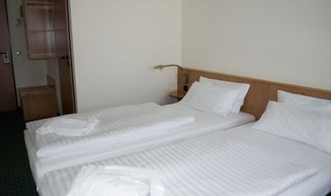 Bild von Standard Zimmer