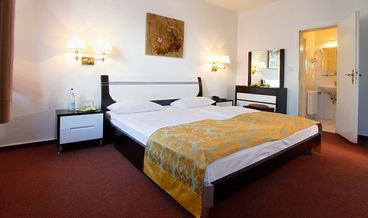 Bild von Standard Zimmer