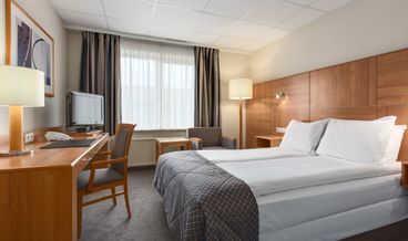 Bild von Standard Doppelzimmer Sonderangebot
