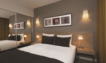 Bild von Apartement