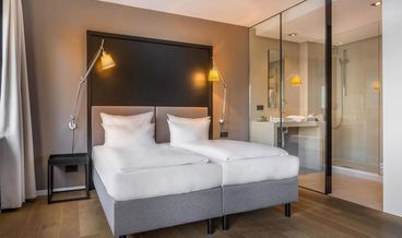 Bild von Standard Zimmer