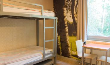 Bild von Doppelzimmer, privat
