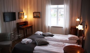 Bild von Doppelzimmer