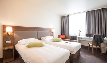 Bild von Standard Zimmer