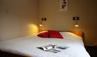Bild von Standard Zimmer