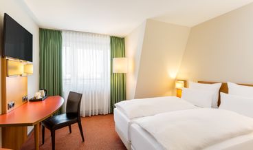Bild von Standardzimmer