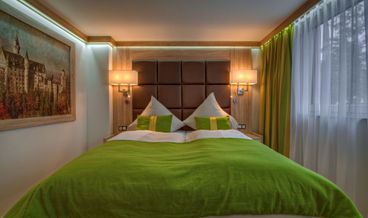 Bild von Standard Zimmer