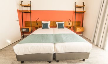 Bild von Deluxe Zimmer