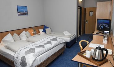 Bild von Standard Zimmer
