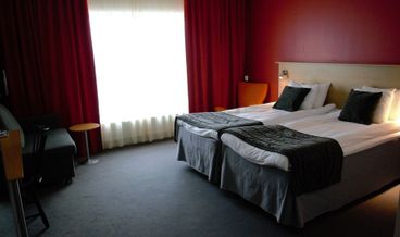 Bild von Standard Zimmer