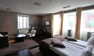 Bild von Standard Zimmer