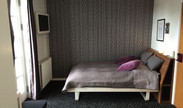 Bild von Economy-Doppelzimmer