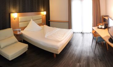 Bild von Standard Zimmer