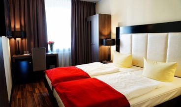 Bild von Stadttour Special