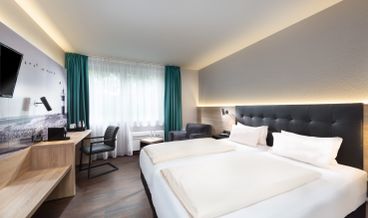 Bild von Stay 2 nights, save 20% - Doppelzimmer