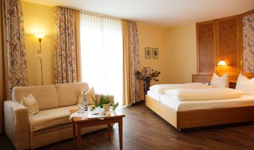 Bild von Standard Zimmer