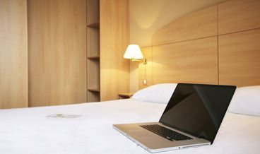Bild von Frühbucherangebot Doppelzimmer