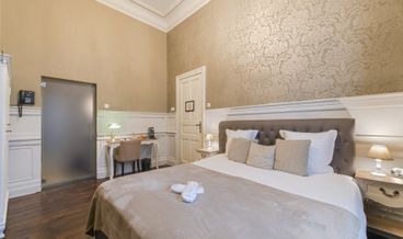 Bild von Deluxe Zimmer