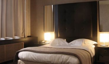 Bild von Standard Zimmer
