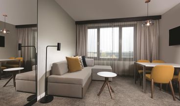 Bild von Apartement