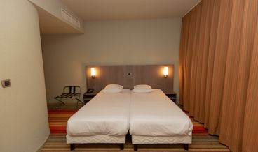 Bild von Standard Zimmer