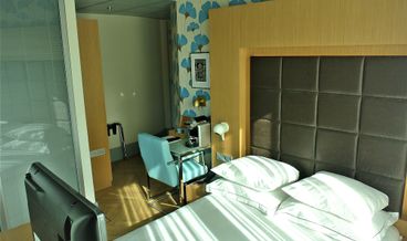 Bild von Stadttour Special