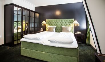 Bild von Deluxe Zimmer