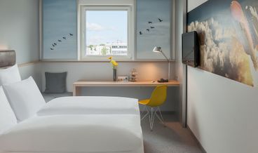 Bild von Essential Zimmer 10% Rabatt