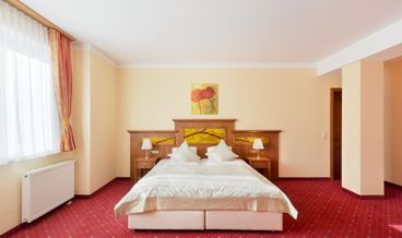 Bild von Basic Apartment-1 Queen Bed Non Refundable Free WiFi