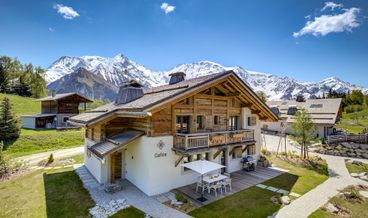 Bild von Room (Mont Joly)-2 Twin Beds and 1 King Bed Free WiFi Free self parking Free valet parking