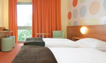 Bild von Doppelzimmer