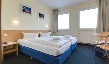 Bild von Standard Zimmer
