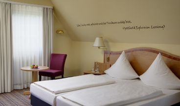 Bild von Doppelzimmer