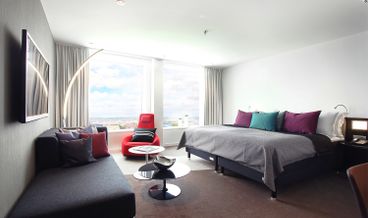 Bild von Superior Zimmer