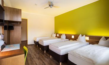 Bild von Double or Twin Room-2 Twin Beds Non Refundable Free WiFi Free breakfast