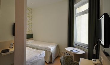 Bild von Standard Doppelzimmer